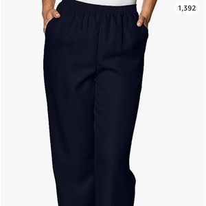 Alfred Dunner plus size pants